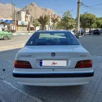 پارس سال مدل۹۲|خودرو سواری و وانت|کرمانشاه, |دیوار