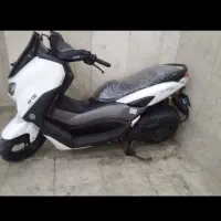 یاماها NMAX