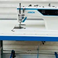 چرخ خیاطی راسته جک کامپیوتری A4c