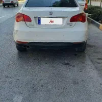 ماشین mg550|خودرو سواری و وانت|مشهد, هنرستان|دیوار