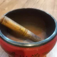 کاسه تبتی