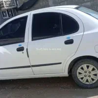 تیبا صندوق دار مدل 1397|خودرو سواری و وانت|لامرد, |دیوار