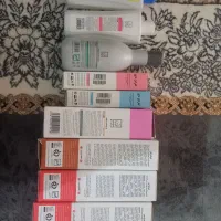 محصولات ام ان دی