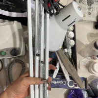 لوازم ناخن کم کار کرد|آرایشگاه و سالن‌های زیبایی|اراک, |دیوار