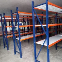 قفسه ایزی راک|فروشگاه و مغازه|پاکدشت, پاکدشت (مامازند)|دیوار