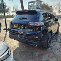 تیگو۸ پرومکس ۱۴۰۴|خودرو سواری و وانت|شاهین‌شهر, گزبرخوار|دیوار