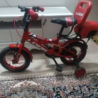 دوچرخه چهارمیلیون