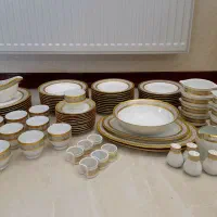 سرویس ظروف چینی یاماسن