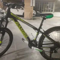 دوچرخه سایز ۲۶ کوهستان