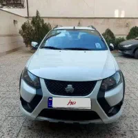 کوییک GXمدل ۱۴۰۴|خودرو سواری و وانت|گناباد, |دیوار