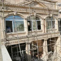 سنگکاری نما وساختمان|خدمات پیشه و مهارت|کرمانشاه, |دیوار