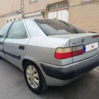 زانتیا ۸۴|خودرو سواری و وانت|کاشان, سه راه پرورشگاه|دیوار