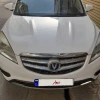 چانگان مدل ۹۶