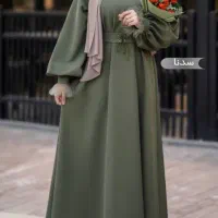 مانتو عبایی|لباس|رشت, چله خانه|دیوار