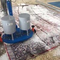 قالیشویی ورفوگری.فرش دستی و ماشینی|خدمات نظافت|مشهد, احمدآباد|دیوار