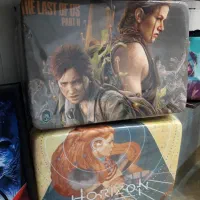 کیف ps4 ps5|کنسول، بازی ویدئویی و آنلاین|رشت, منظریه|دیوار