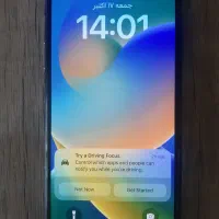 ایفون ایکس ۶۴ گیگ