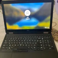 Dell precision 3510|رایانه همراه|ورامین, ورامین|دیوار