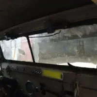 جیپ شهباز 6سیلندر|خودرو کلاسیک|بندرعباس, |دیوار