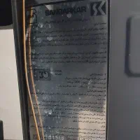 بخاری در حد|بخاری، هیتر، شومینه|قم, نوبهار|دیوار