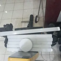 لامپ مهتابی