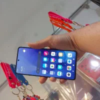 شیائومیnote13pro512رام12تمیزدرحدنوهمراه هدیه1.سرور|موبایل|قم, عمار یاسر|دیوار