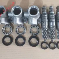 ،کلینیک تخصصی پمپ و فرمان هیدرولیک حریرباف،