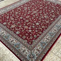 فرش نگین قجری