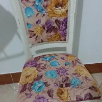 میز ناهارخوری|میز و صندلی غذاخوری|گرمدره, |دیوار