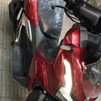 adv160|موتورسیکلت|تهران, امین حضور|دیوار