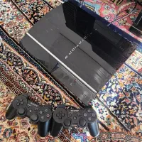 پلی استیشن ۳ ps3