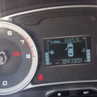 فروش کوئیک مدل 1402|خودرو سواری و وانت|کرمانشاه, |دیوار