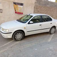سمند 94|خودرو سواری و وانت|بجنورد, |دیوار