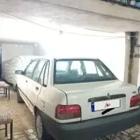 پراید 82 کاربرات