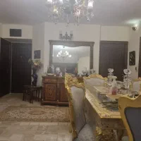 ۲۵۷متر ۴خوابه طبقه اول،بهارستان،کلا ۴واحده|اجارهٔ آپارتمان|مشهد, سجاد شهر|دیوار