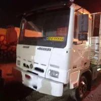 بادسان بی۸|خودرو سنگین|تهران, مختاری|دیوار