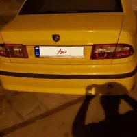 سمند خطی ۱۴۰۰ فروش|خودرو سواری و وانت|گرمدره, |دیوار