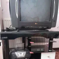 تلویزیون ال جی|تلویزیون و پروژکتور|صدرا-فارس, فاز ۱|دیوار