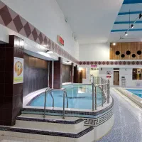 کارت استخر زم زم اقایان وبانوان باتخفیف خوب|بلیت ورزشی|یزد, |دیوار