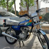 هوندا کویر جلو دیکس پلاک ملی مدارک کامل بنام|موتورسیکلت|اردبیل, |دیوار