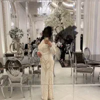 لباس مجلسی زنانه ( دخترانه )