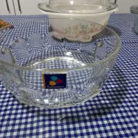 ظروف پیرکس فرانسوی اصل|ظروف سرو و پذیرایی|شیراز, زرهی|دیوار