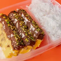 تولید کننده و پخش بستنی سنتی و فالوده|کافیشاپ و رستوران|مشهد, ایثار|دیوار