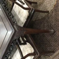 سرویس مبلمان وارداتی عتیقه|مبلمان خانگی و میز عسلی|پردیس, فاز ۲|دیوار