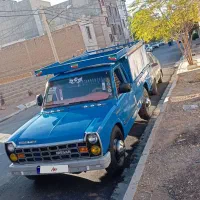 ابی وحشی|خودرو سواری و وانت|ساوه, |دیوار