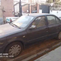 سمند ۸۲|خودرو سواری و وانت|رشت, حومه رشت|دیوار