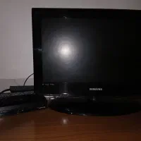 مانیتور و دیجیتال سالم سالم