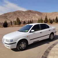 سمند ای اف سون مدل 98|خودرو سواری و وانت|کرمان, |دیوار