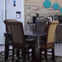 جا کفشی.میز آرایش و دراور.ناهار خوری ۴ نفره|جاکفشی، کمد، دراور|رباطکریم, رباطکریم|دیوار