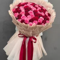 دسته گل مینی مال  دسته گل تولدی  دسته گل خواستگاری